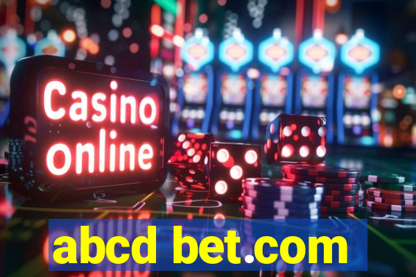 abcd bet.com