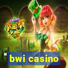 bwi casino