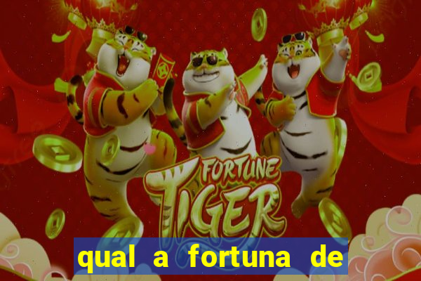 qual a fortuna de jojo todynho