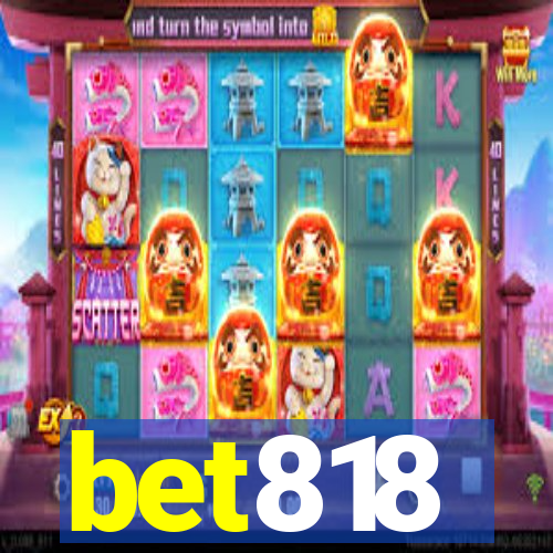 bet818