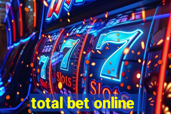 total bet online