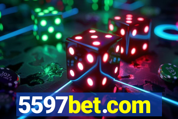 5597bet.com