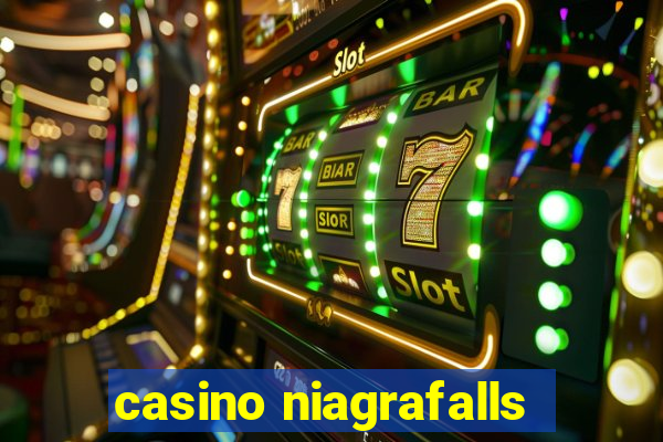 casino niagrafalls