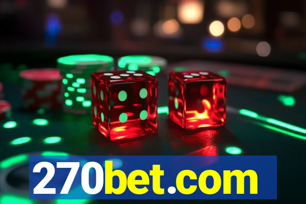 270bet.com