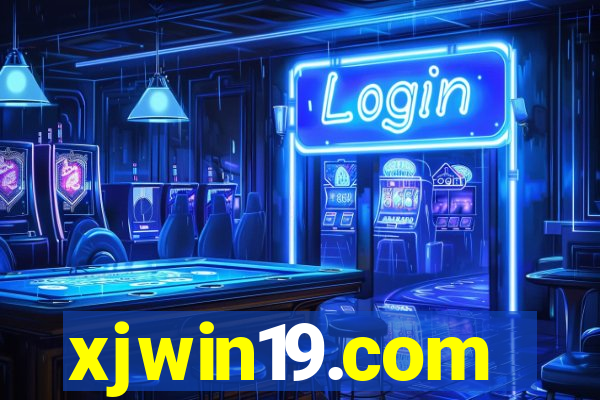 xjwin19.com