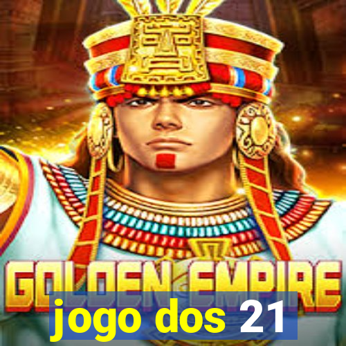 jogo dos 21