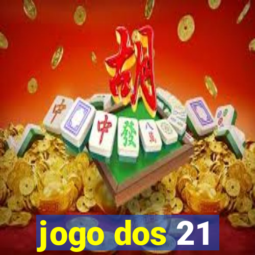 jogo dos 21