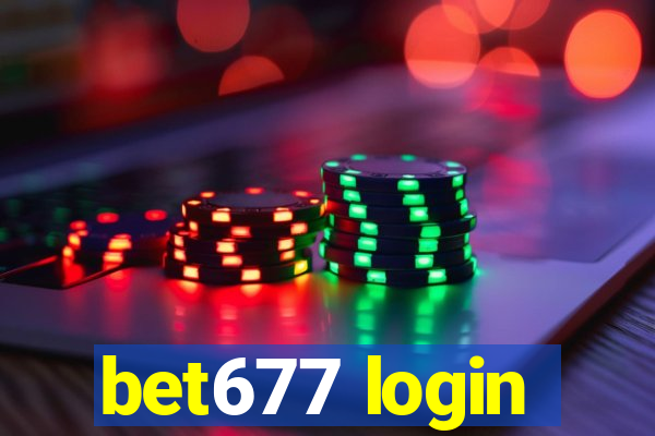 bet677 login