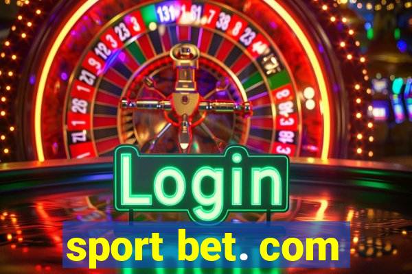 sport bet. com