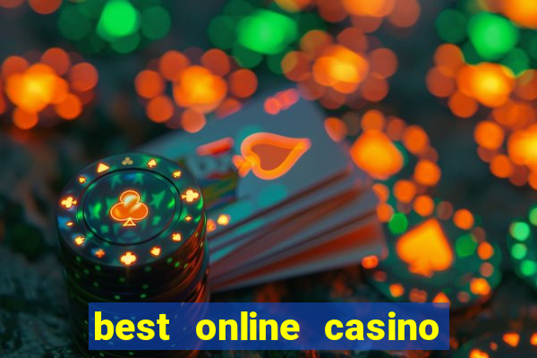 best online casino no deposit bonuses