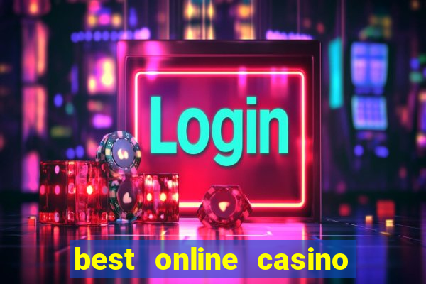 best online casino no deposit bonuses