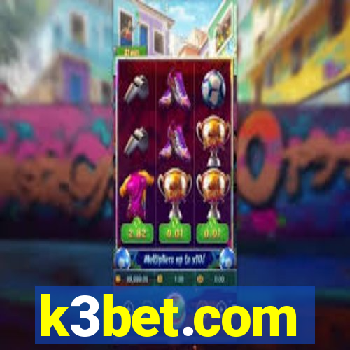 k3bet.com