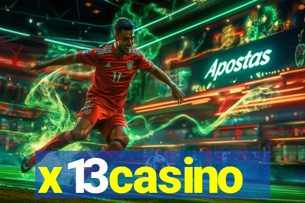 x13casino