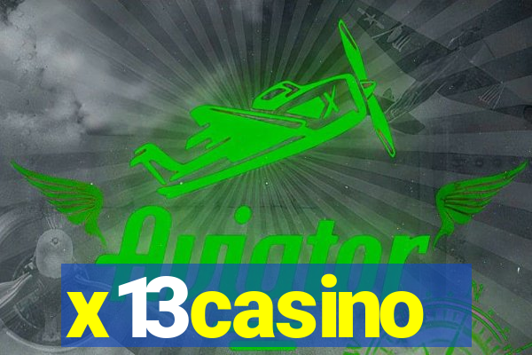 x13casino