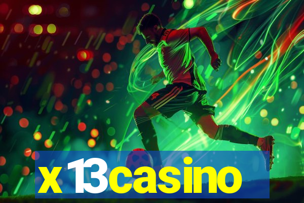 x13casino