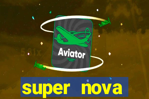 super nova itabirito itabirito portal supernova.com.br