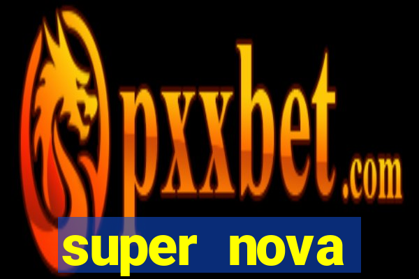 super nova itabirito itabirito portal supernova.com.br