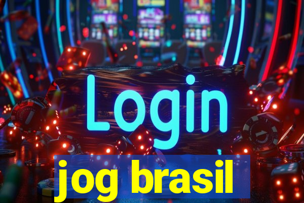 jog brasil