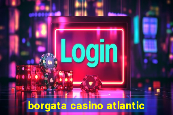 borgata casino atlantic