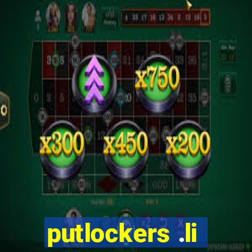 putlockers .li