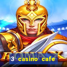 3 casino cafe central argentina