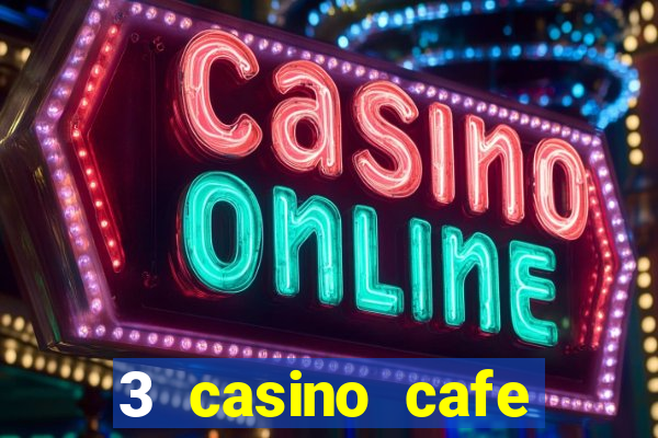 3 casino cafe central argentina