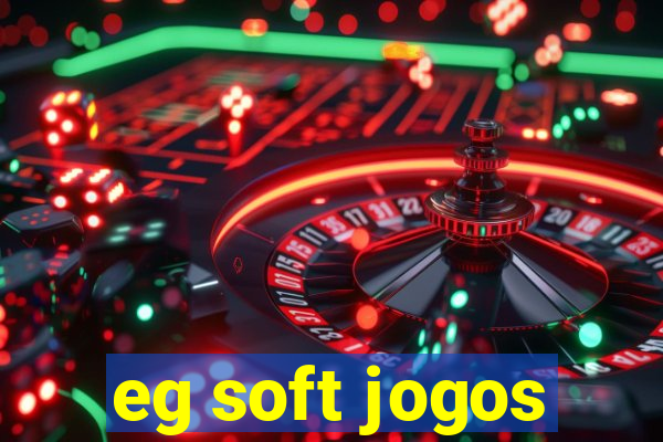 eg soft jogos