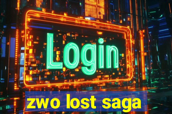 zwo lost saga