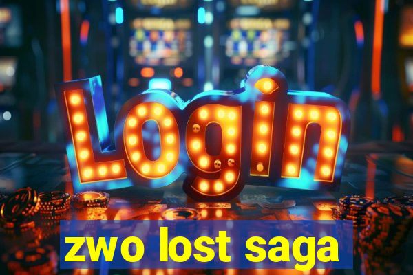 zwo lost saga