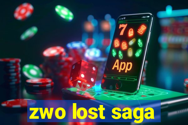 zwo lost saga