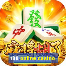 188 online casino