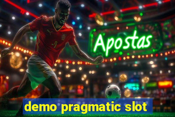 demo pragmatic slot