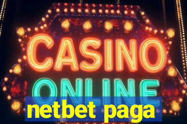 netbet paga