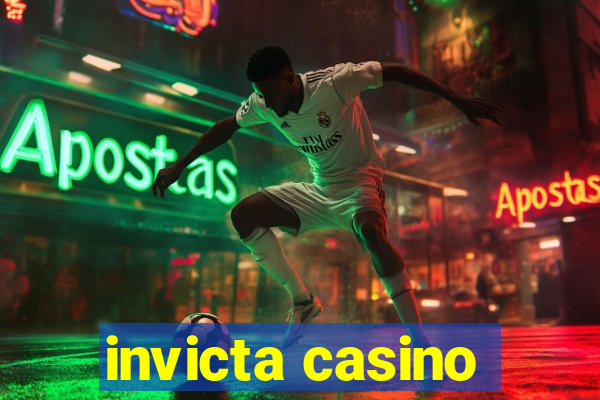 invicta casino