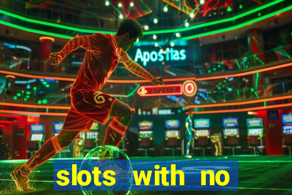 slots with no deposit free spins