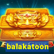 balakatoon