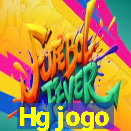 Hg jogo