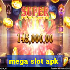 mega slot apk