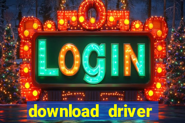 download driver windows 7