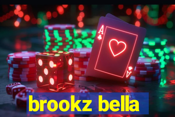 brookz bella