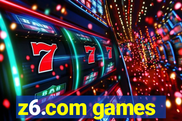 z6.com games