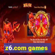 z6.com games