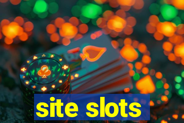 site slots