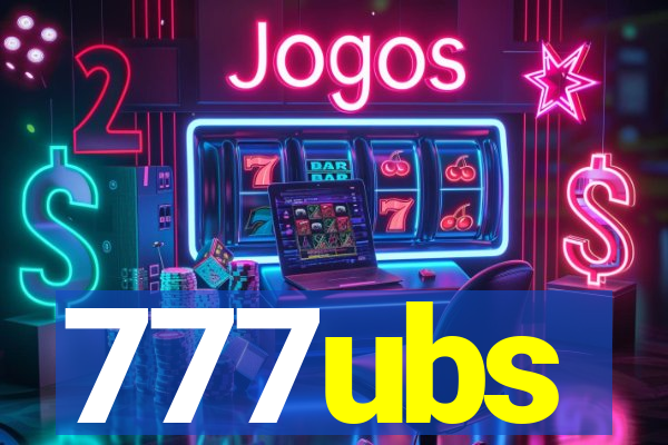 777ubs