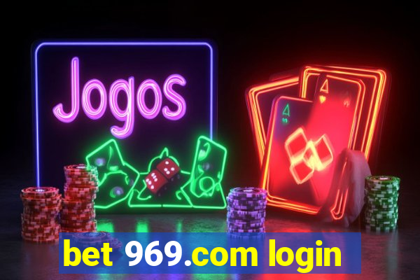 bet 969.com login