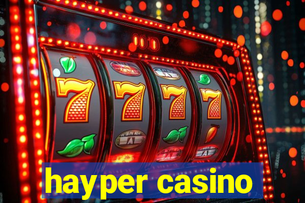 hayper casino