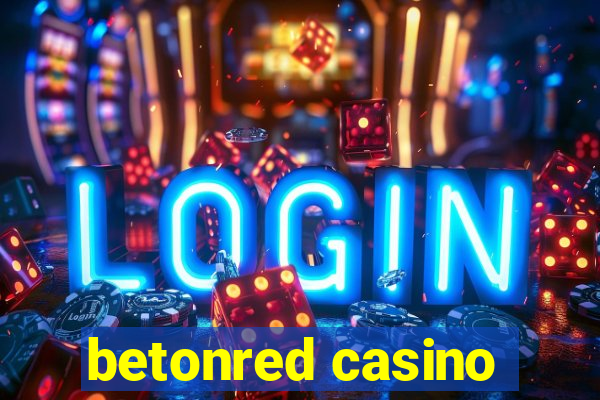 betonred casino