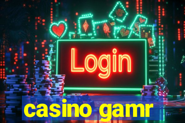 casino gamr