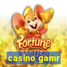 casino gamr