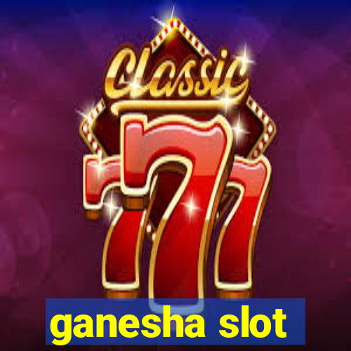 ganesha slot